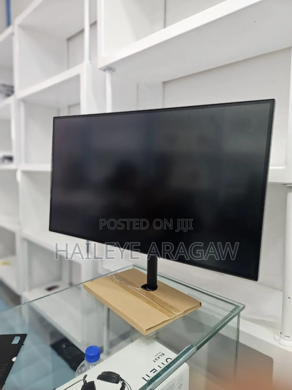 Lenovo Thinkvision Monitor