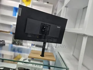 Lenovo Thinkvision Monitor