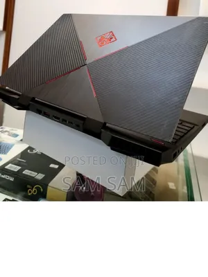 New Laptop HP Omen X 16GB Intel Core I7 HDD+SSD 128GB