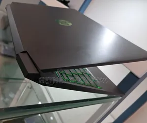 New Laptop HP Pavilion Power 15 8GB AMD Ryzen 5 SSD 512GB