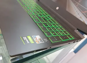 New Laptop HP Pavilion Power 15 8GB AMD Ryzen 5 SSD 512GB