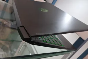 New Laptop HP Pavilion Power 15 8GB AMD Ryzen 5 SSD 512GB