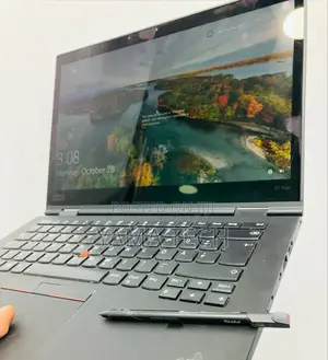 Photo - New Laptop Lenovo Thinkpad X1 Yoga 16GB Intel Core I7 SSD 512GB