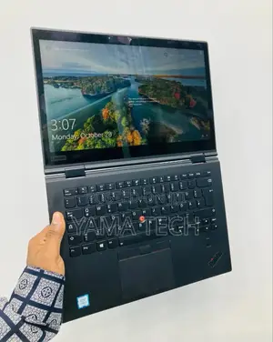 New Laptop Lenovo Thinkpad X1 Yoga 16GB Intel Core I7 SSD 512GB