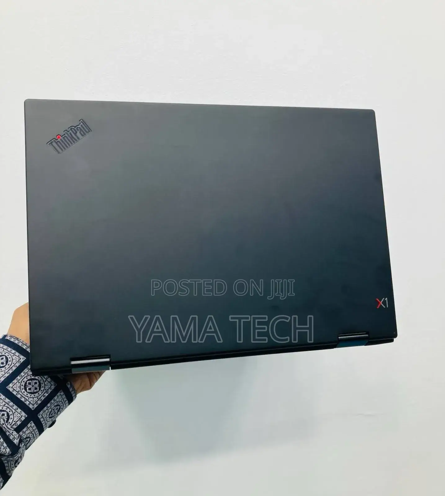 New Laptop Lenovo Thinkpad X1 Yoga 16GB Intel Core I7 SSD 512GB