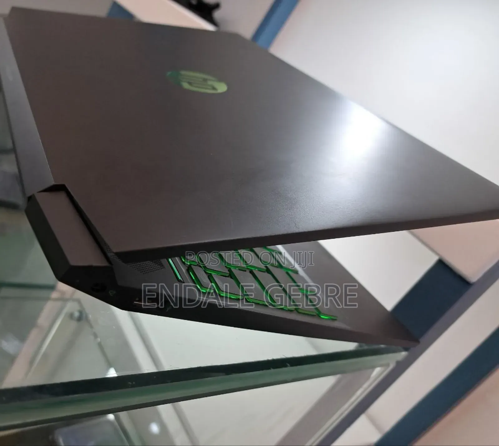 New Laptop HP Pavilion Power 15 16GB Intel Core I5 SSD 512GB