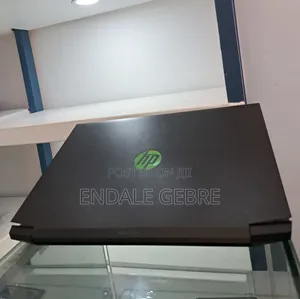 New Laptop HP Pavilion Power 15 16GB Intel Core I5 SSD 512GB