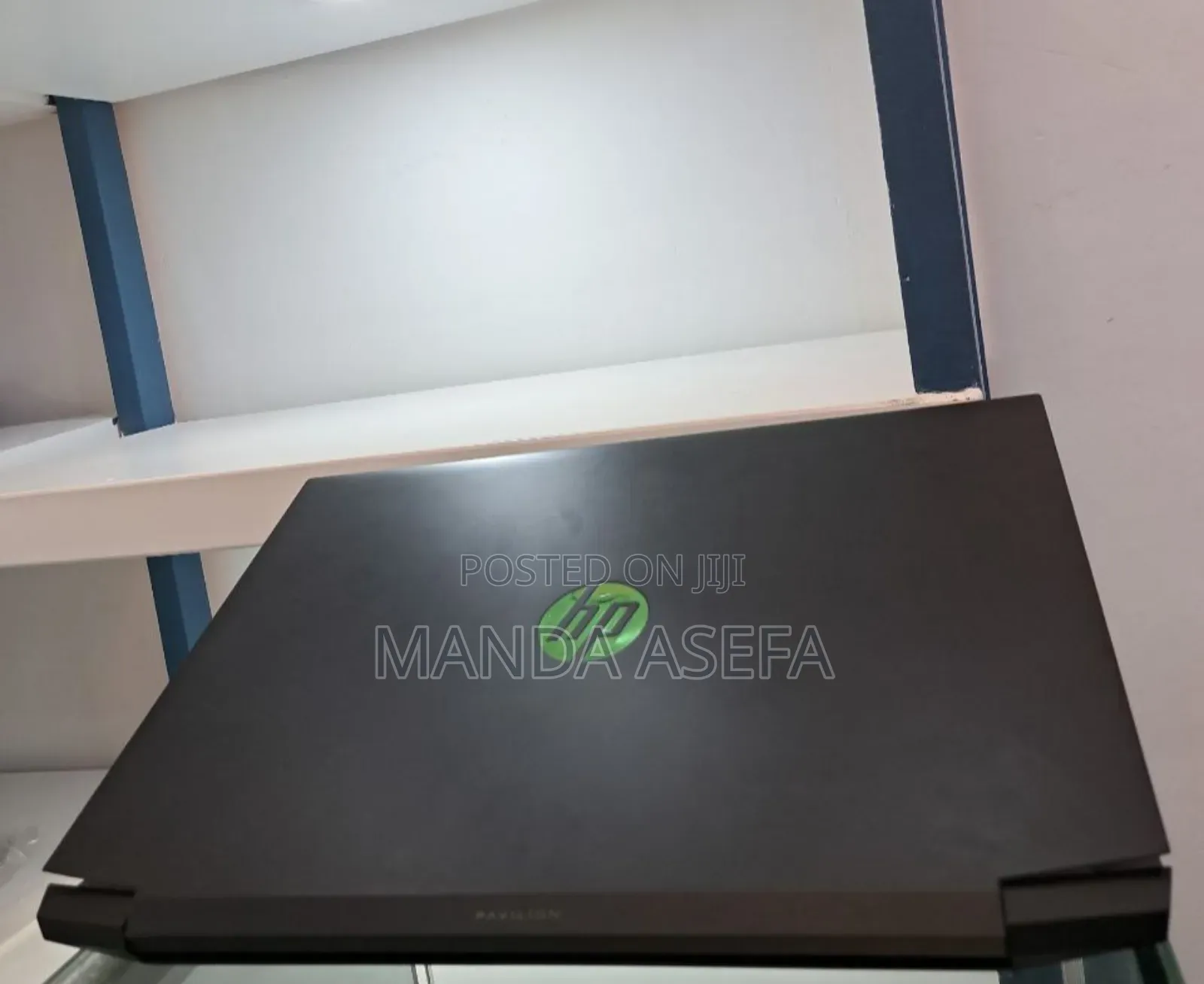 New Laptop HP Pavilion 15 8GB AMD Ryzen 5 SSD 512GB