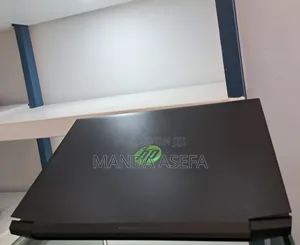 New Laptop HP Pavilion 15 8GB AMD Ryzen 5 SSD 512GB