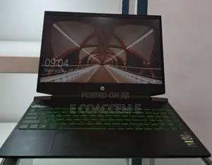 New Laptop HP 8GB AMD Ryzen 5 SSD 512GB