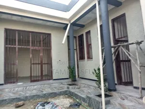 Furnished 2bdrm House in Dukam, Oromia-Finfinne for sale