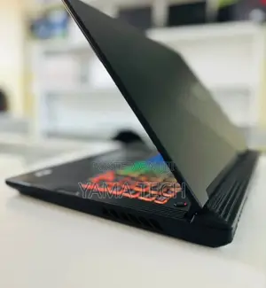 New Laptop Asus ROG Strix G15 16GB Intel Core I7 SSD 1T
