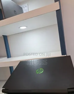 Photo - New Laptop HP Pavilion 15 8GB AMD Ryzen 5 SSD 512GB