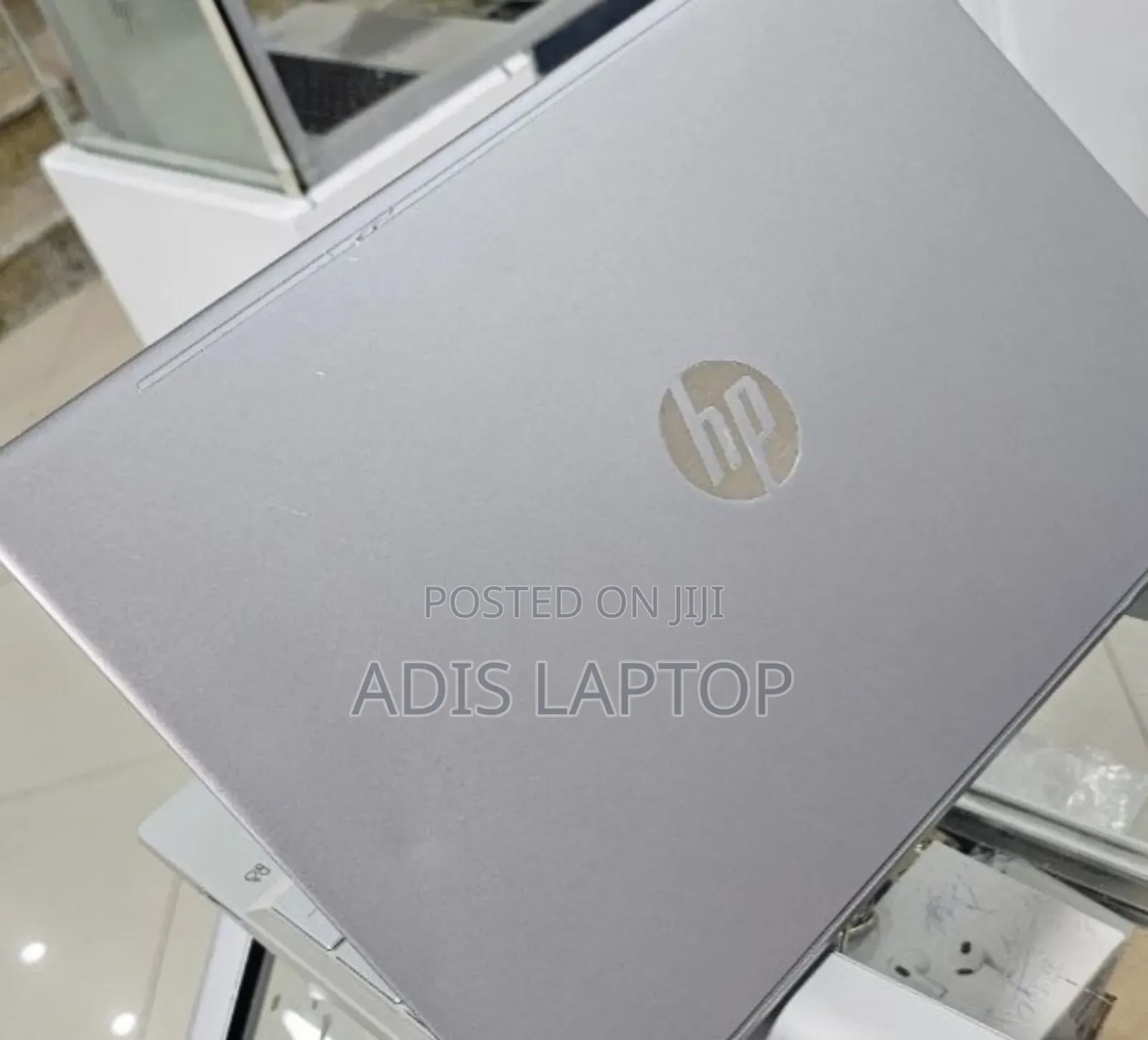 New Laptop HP Pavilion 10 16GB Intel Core I5 SSD 256GB