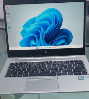 Photo - New Laptop HP EliteBook 830 G6 16GB Intel Core I7 SSD 512GB