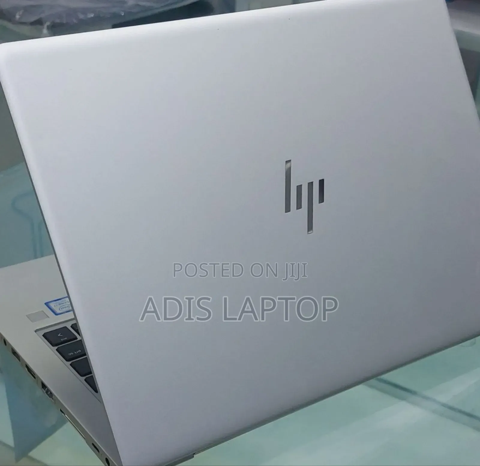 New Laptop HP EliteBook 830 G6 16GB Intel Core I7 SSD 512GB