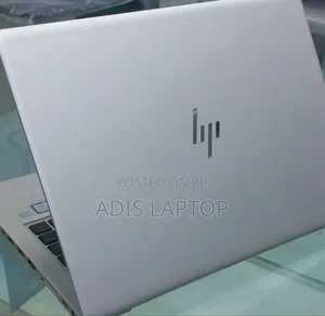 New Laptop HP EliteBook 830 G6 16GB Intel Core I7 SSD 512GB