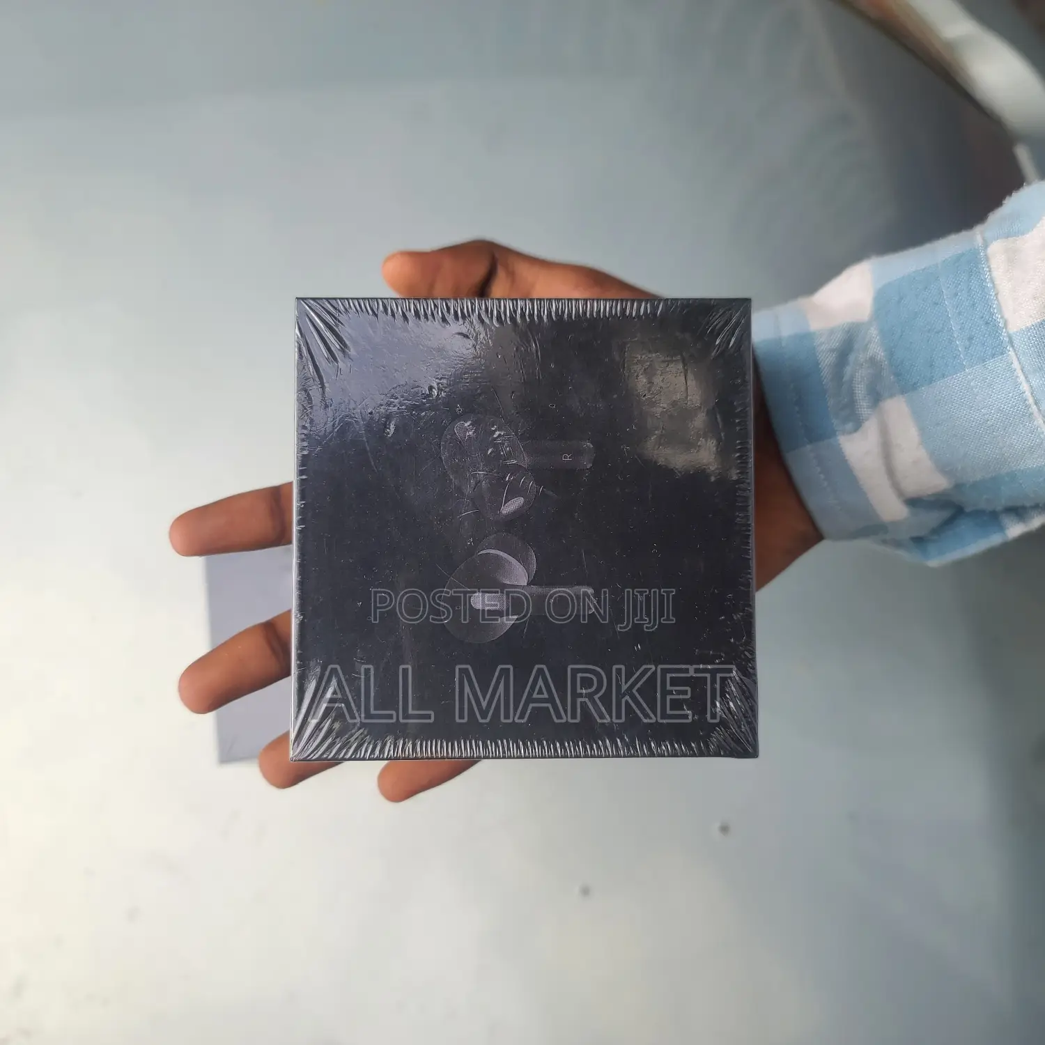 Airpods Pro 2nd Generation