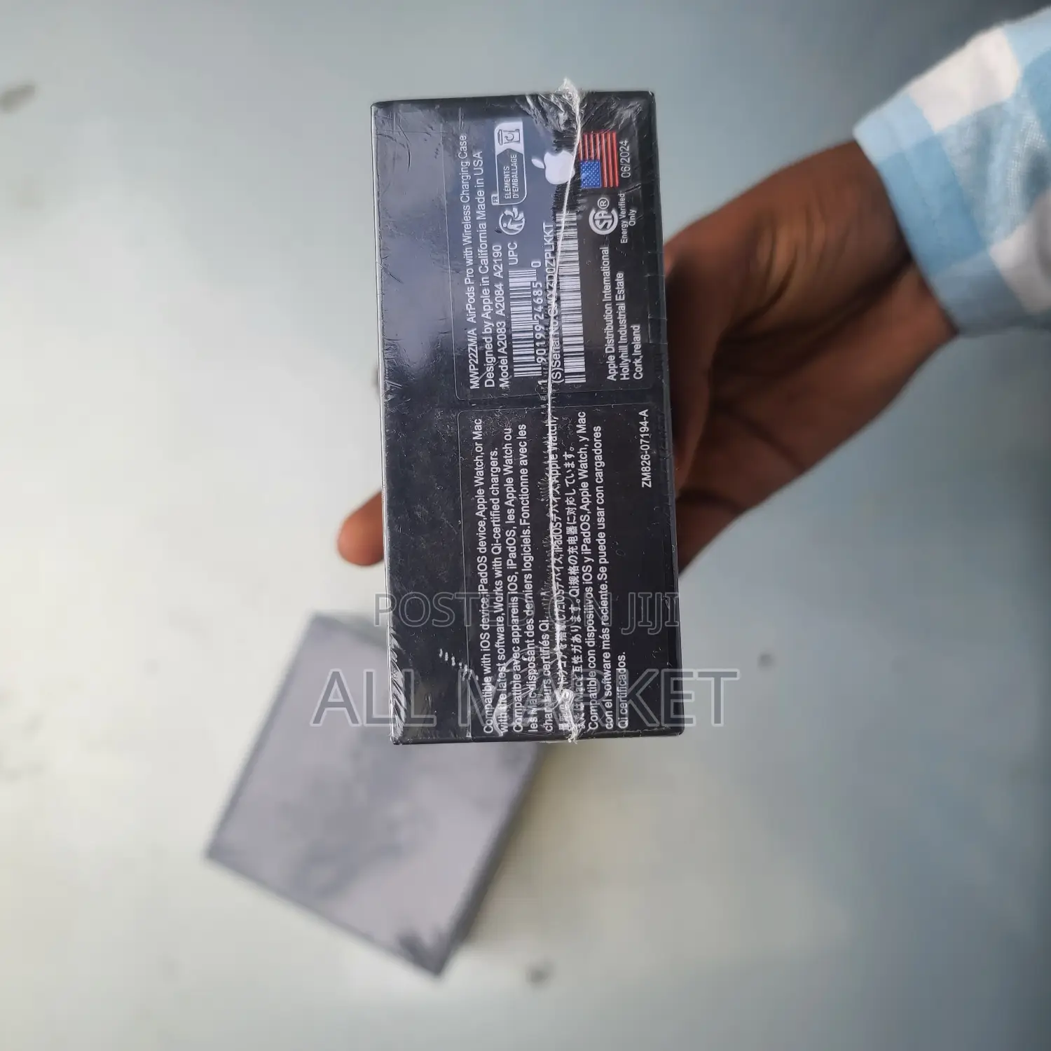 Airpods Pro 2nd Generation