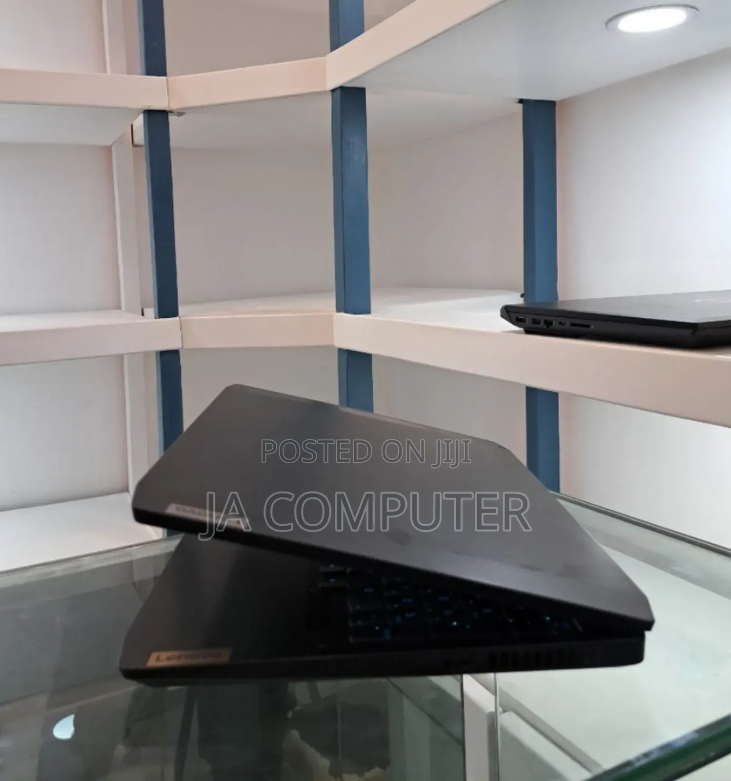 New Laptop Lenovo Ideapad 3 16GB Intel Core I7 SSHD (Hybrid) 1.5T