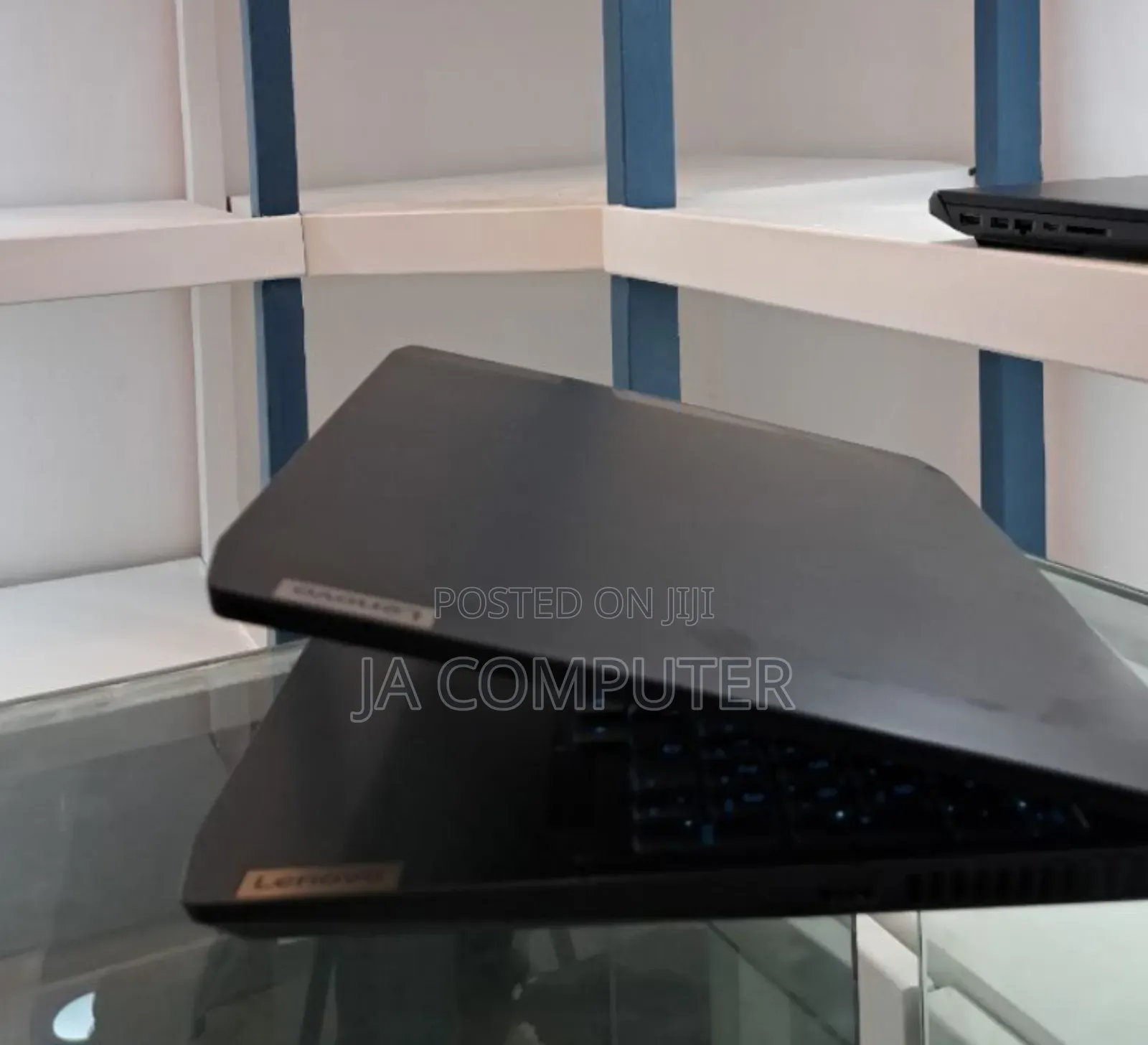 New Laptop Lenovo Ideapad 3 16GB Intel Core I7 SSHD (Hybrid) 1.5T