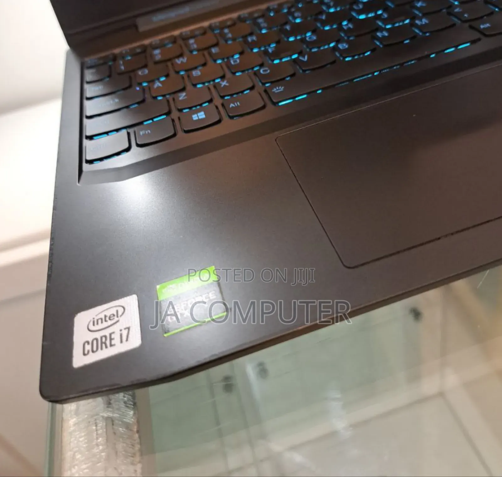 New Laptop Lenovo Ideapad 3 16GB Intel Core I7 SSHD (Hybrid) 1.5T