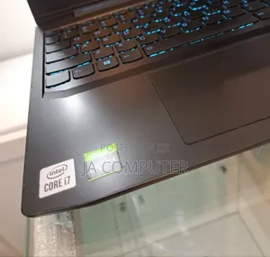 New Laptop Lenovo Ideapad 3 16GB Intel Core I7 SSHD (Hybrid) 1.5T