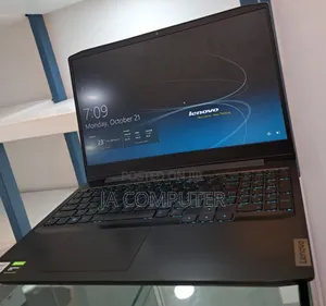 New Laptop Lenovo Ideapad 3 16GB Intel Core I7 SSHD (Hybrid) 1.5T