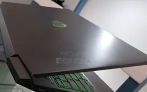 New Laptop HP Pavilion Power 15 8GB AMD Ryzen 5 SSD 512GB