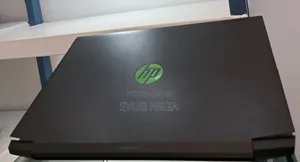 New Laptop HP Pavilion Power 15 8GB AMD Ryzen 5 SSD 512GB