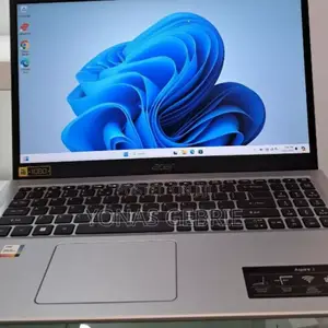 New Laptop Acer Aspire 3 8GB Intel Core I5 SSD 512GB