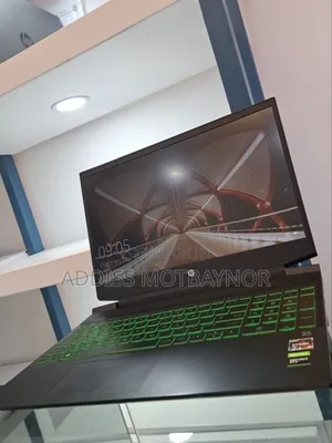 Photo - New Laptop HP Pavilion 15 8GB Intel Core I5 SSD 512GB