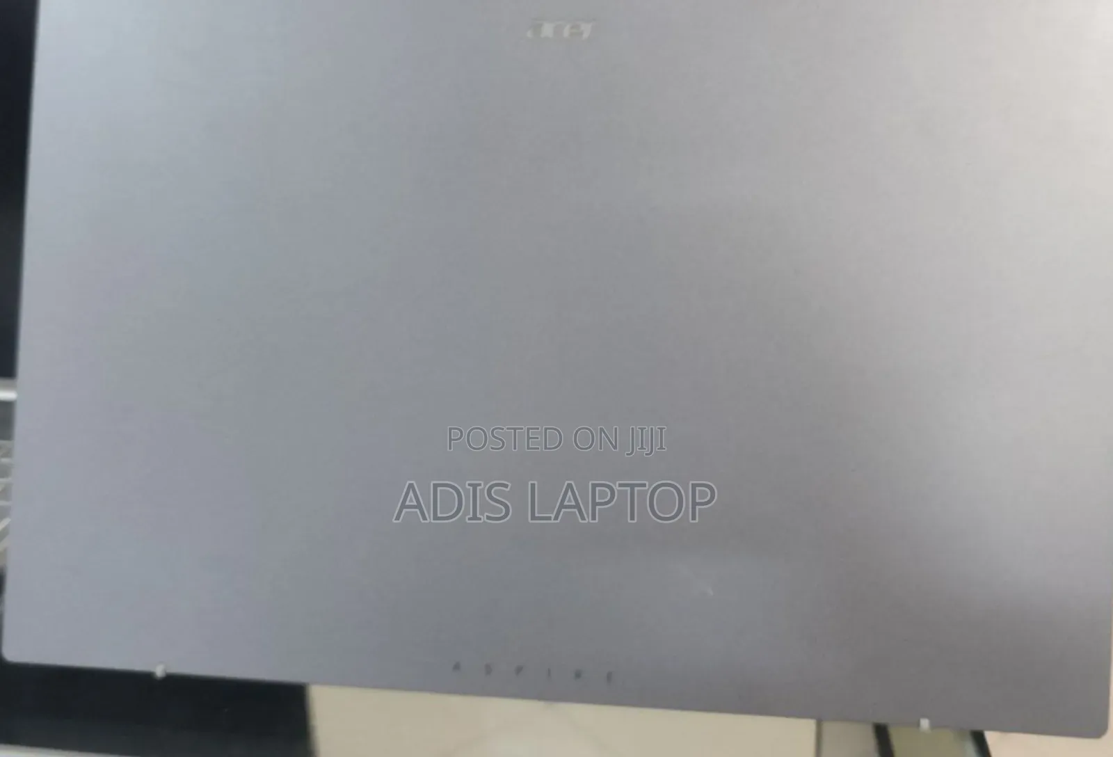 New Laptop Acer Aspire 5 32GB Intel Core I7 SSD 512GB