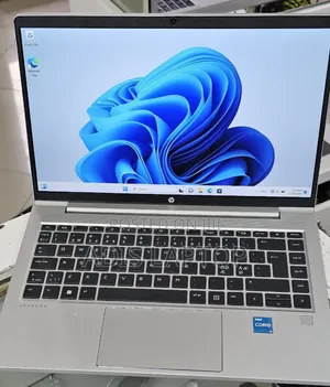 New Laptop HP ProBook 430 16GB Intel Core I3 SSD 256GB