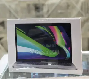 New Laptop Apple MacBook Pro 2022 M2 8GB Apple M2 SSD 512GB