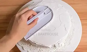 Fondant Smoother