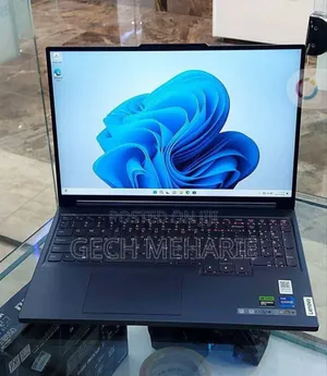 New Lenovo Legion Y7000P IRX9 Gaming Laptop 16GB Intel Core i5 512GB