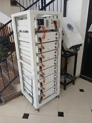 ጀነሬተር/Generator Backup Power