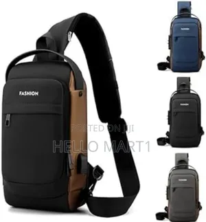 Crossbody Quality Bags