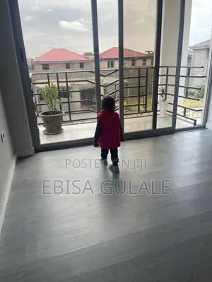 Furnished 6bdrm Farm House in Roseta Real State, Yeka for sale