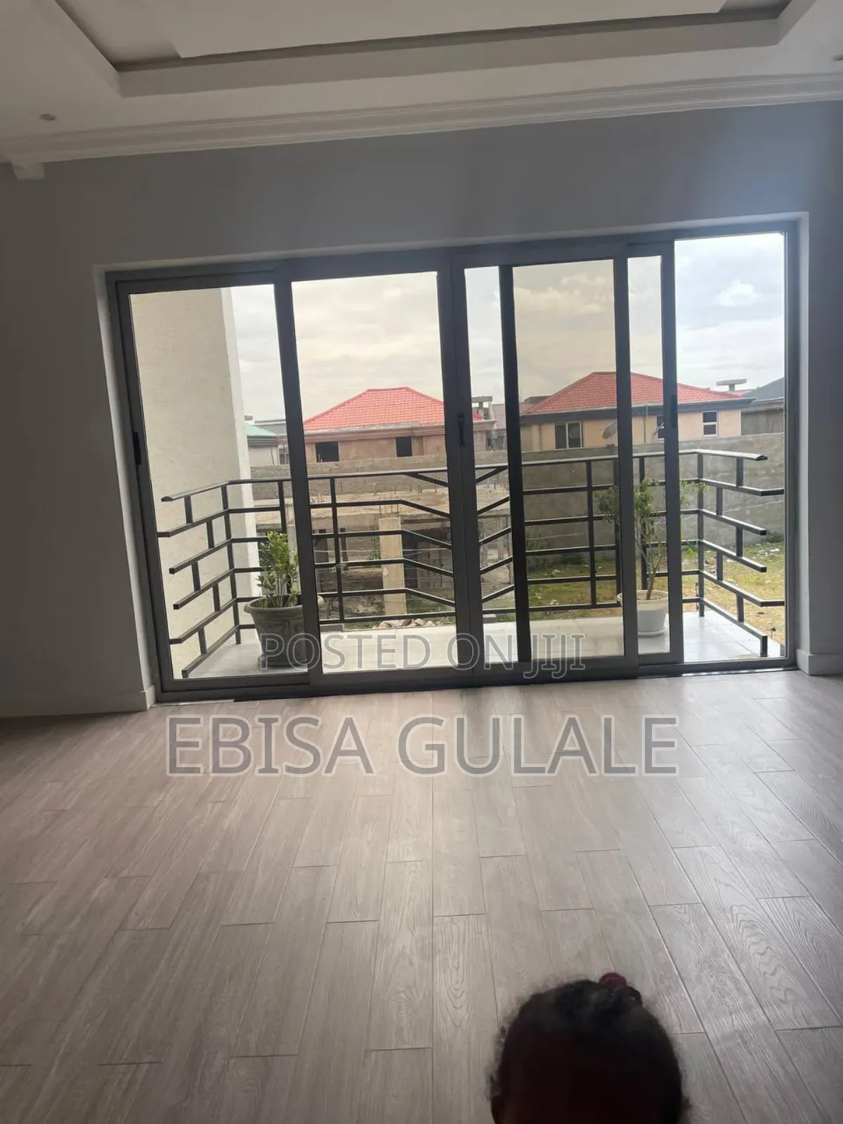 Furnished 6bdrm Farm House in Roseta Real State, Yeka for sale