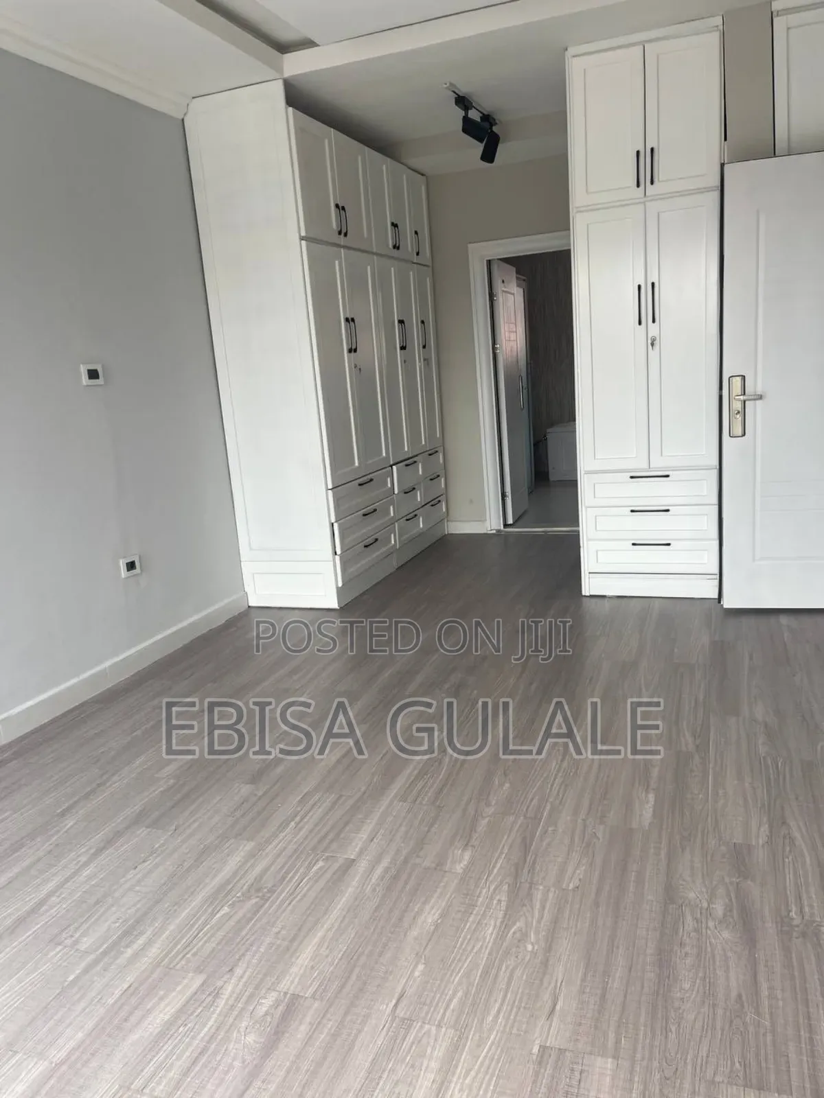 Furnished 6bdrm Farm House in Roseta Real State, Yeka for sale