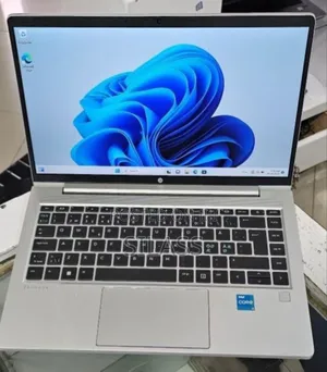 New Laptop HP ProBook 430 G8 16GB Intel Core I3 SSD 256GB