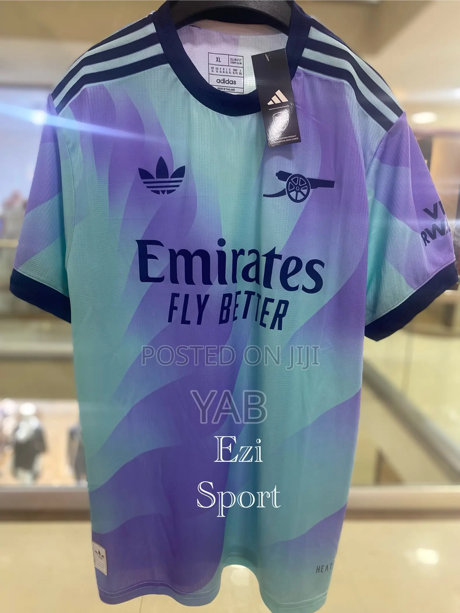 Arsenal’S Authentic Football