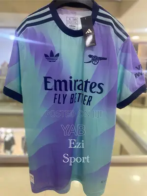 Photo - Arsenal’S Authentic Football