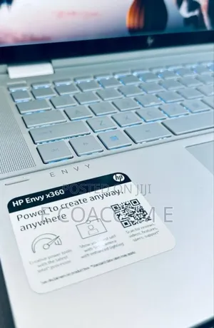 New Laptop HP 16GB Intel Core I7 SSD 1T