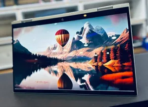 New Laptop HP 16GB Intel Core I7 SSD 1T