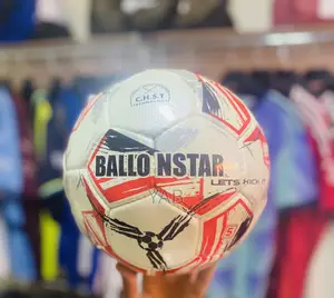 Photo - Ballon Star  Ball 