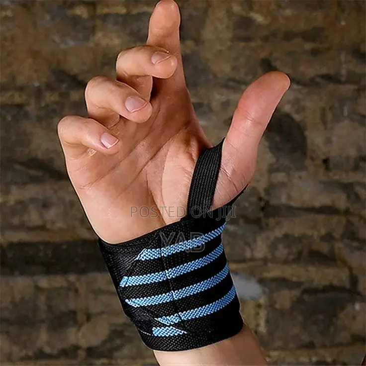 2pcs Hand Wrap Gym