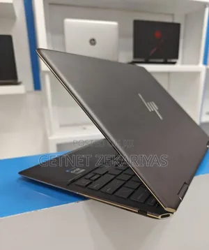 New Laptop HP Spectre 13 16GB Intel Core I7 SSD 1T